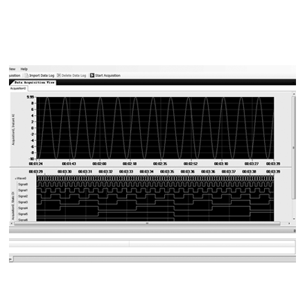 Data Logger - アドバンテック